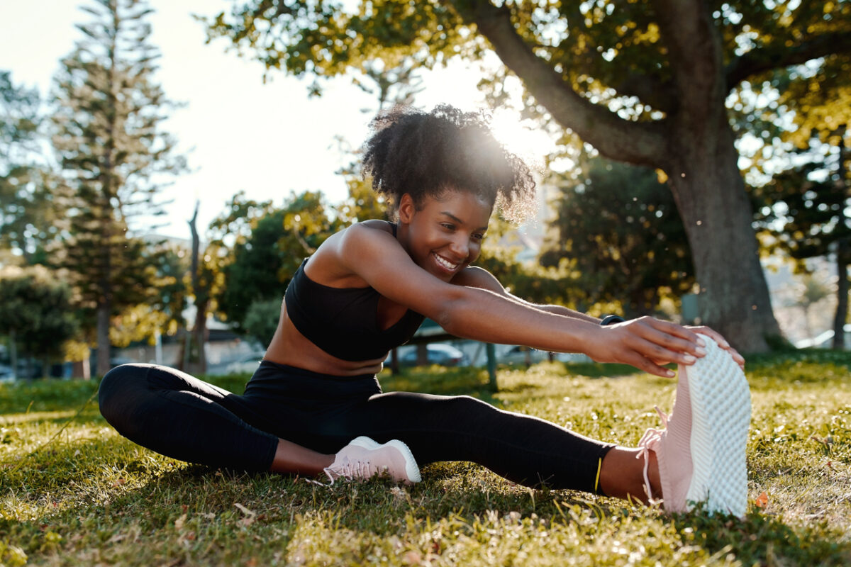 galvanizing change for physical activity