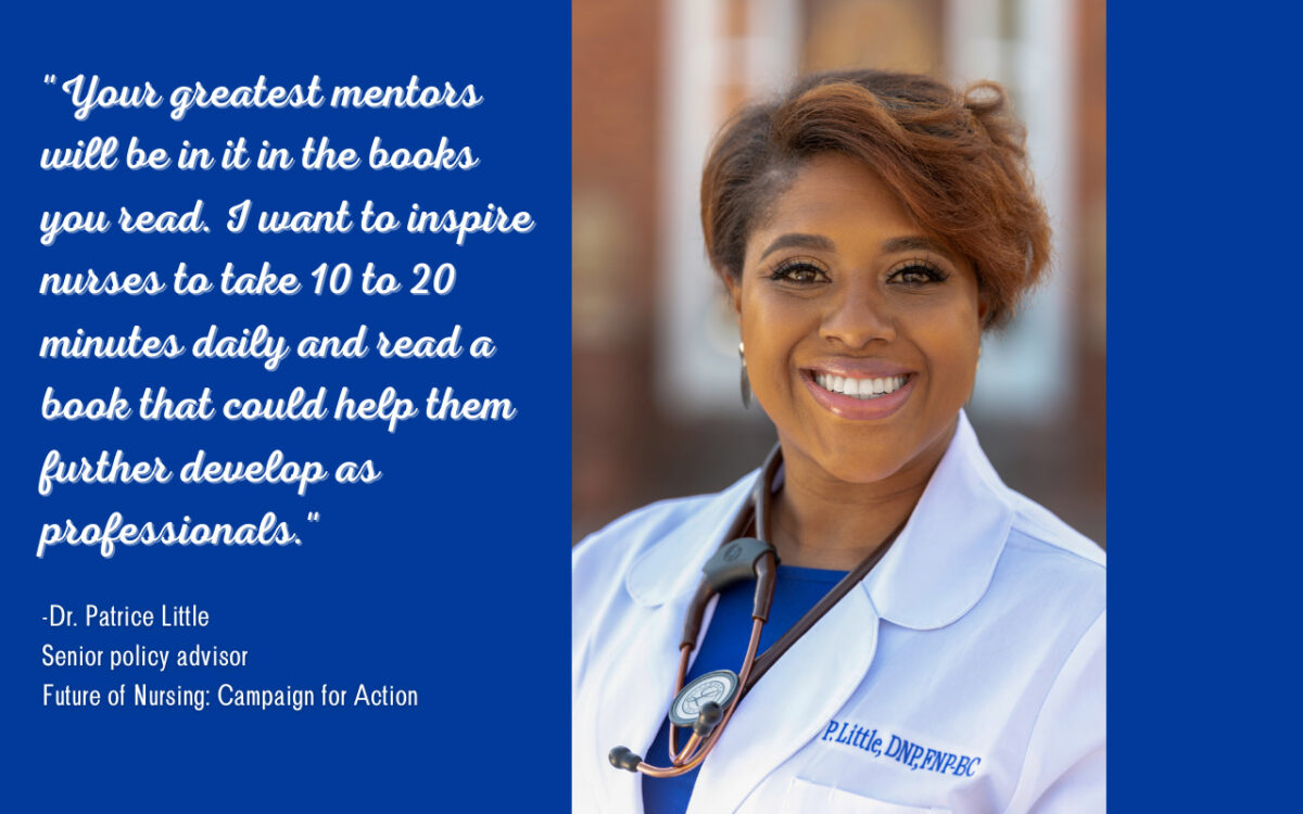 Celebrating-black-nursing-leaders-patrice-little