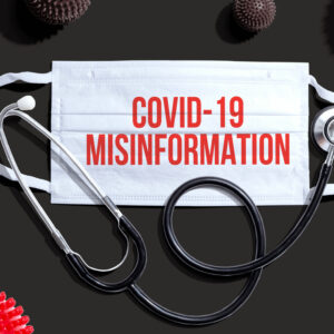 Covid-19 misinformation
