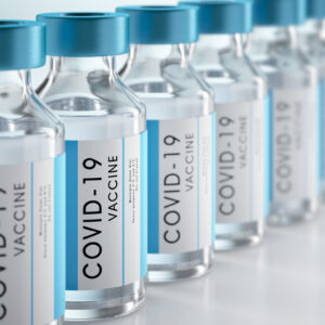 Covid-19 vaccinations
