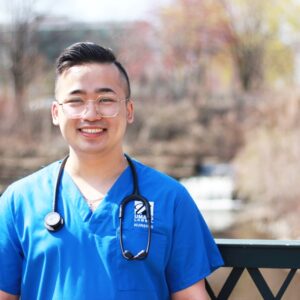 David Nguyen