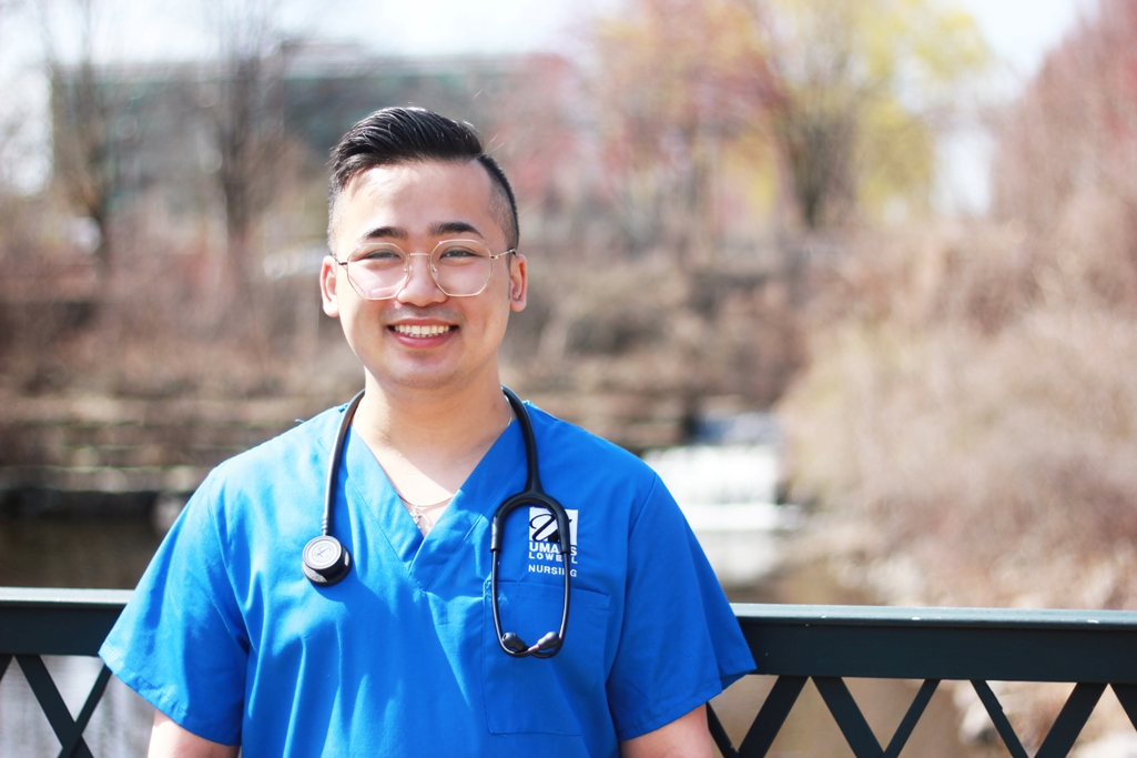 David Nguyen