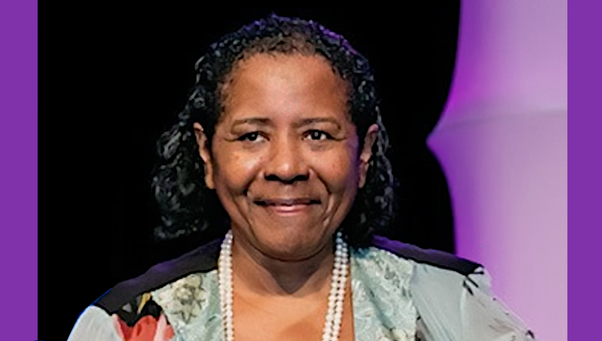 Gloria McNeal