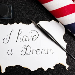 I have a dream
