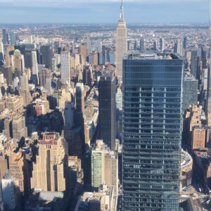 photo from The Edge in NYC travel