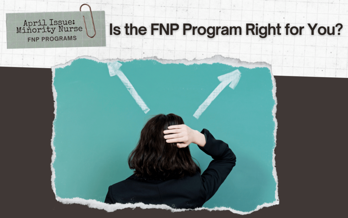 is-the-fnp-program-right-for-you?
