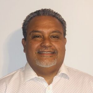 Julio Santiago IV nurse