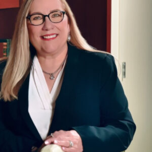 Maria Rodriguez Shirey