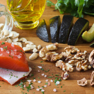 Mediterranean Diet