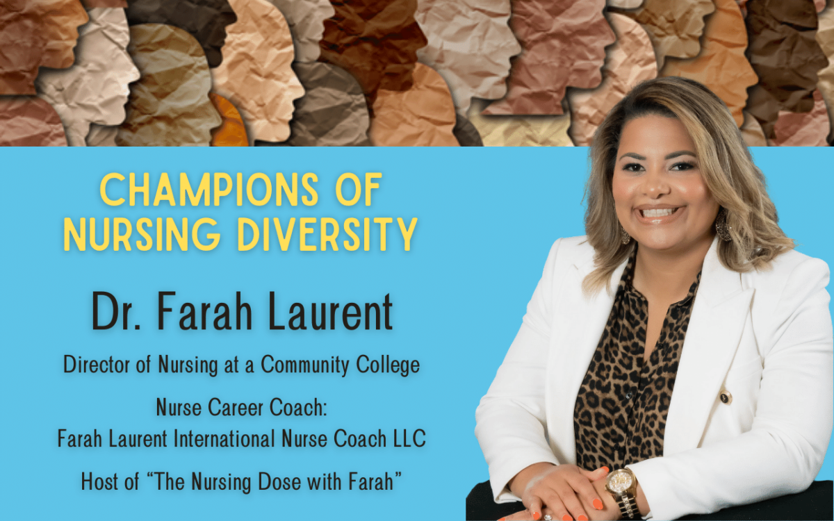 Meet-a-champion-of-nursing-diversity-farah-laurent
