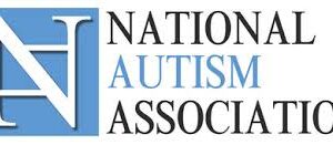 National Autism Association logo