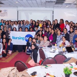 Nursing Now NAINA