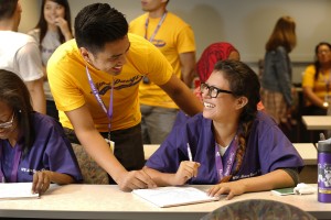 UW Nurse Camp
