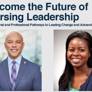 Free Nurses Month Webinar