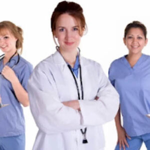nursing recruitment