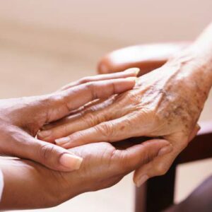 palliative care