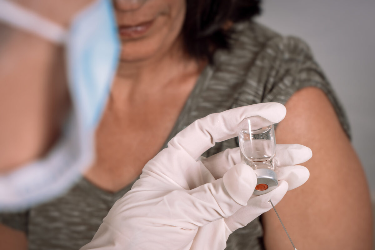 Vaccine Challenges Facing the Hispanic Community