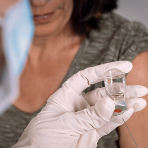 Vaccine Challenges Facing the Hispanic Community