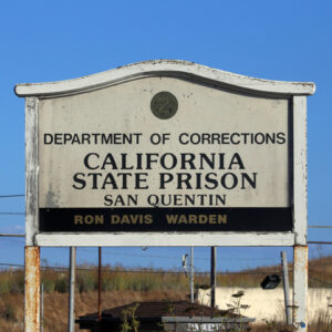 San Quentin Prison
