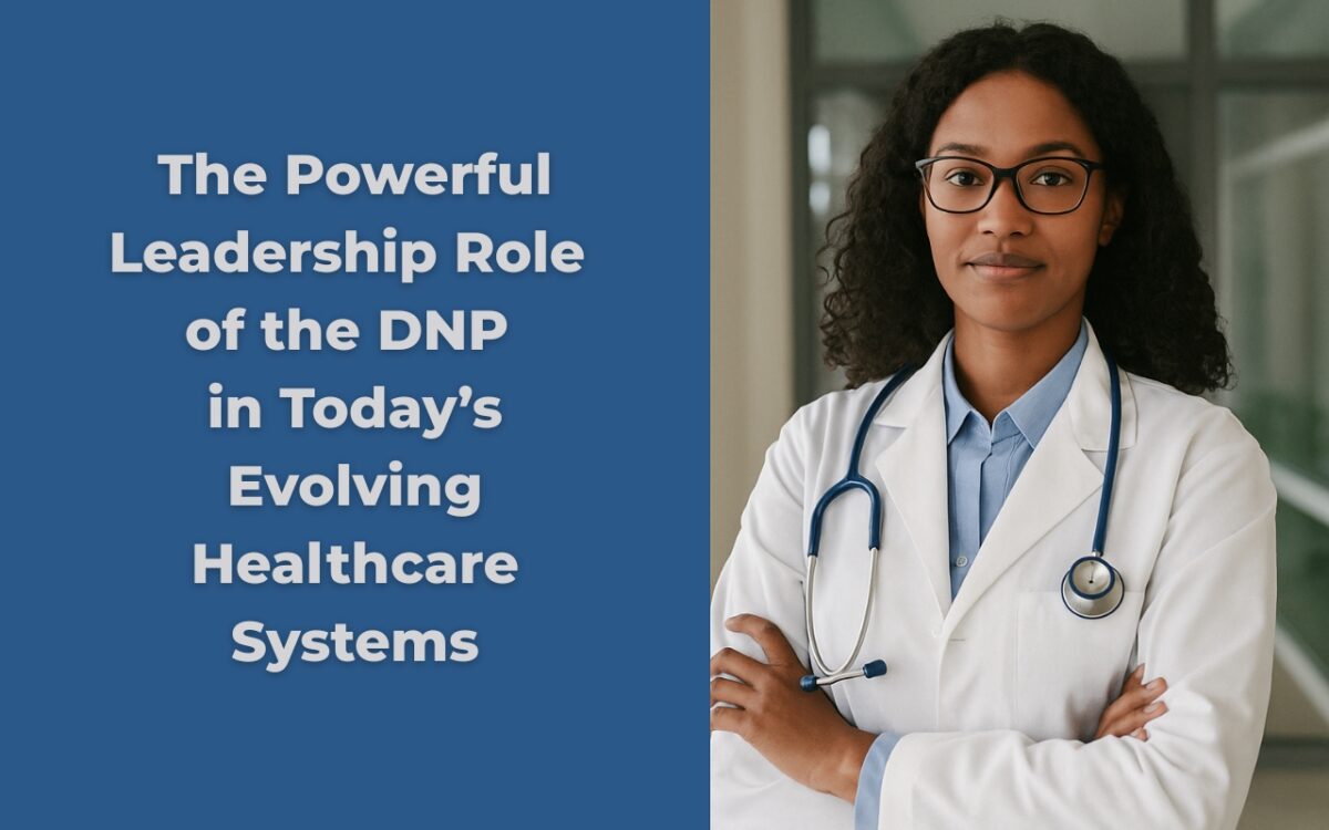 leadership-role-dnp-healthcare-systems