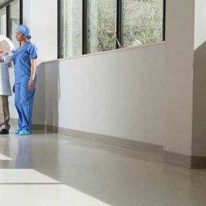 travel health care
