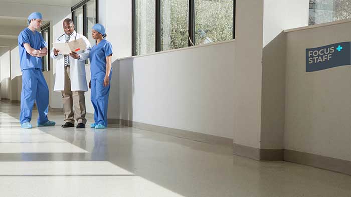 travel health care