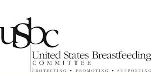 Inoted States Breastfeeding Committee logo