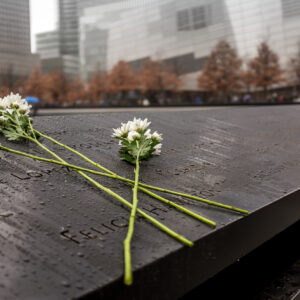 remembering 9/11