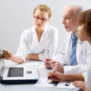 nurse administrators