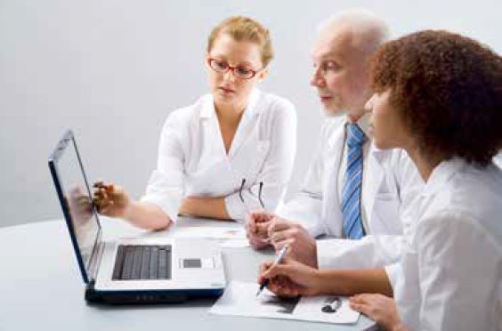 nurse administrators