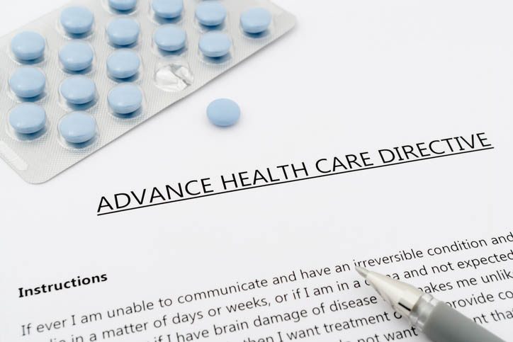 advance directives