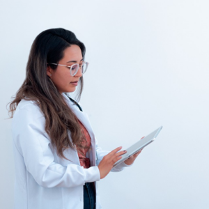 advancing your career helps everyone