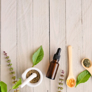 complementary and alternative medicine