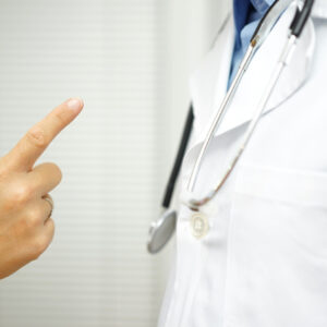 difficult patients