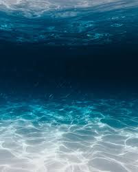 ocean for mental health benefits
