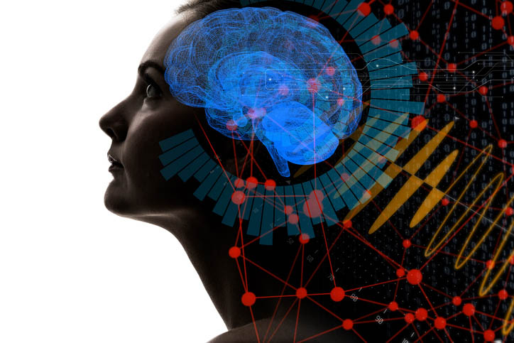 brain and eye disorders