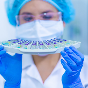 clinical trials