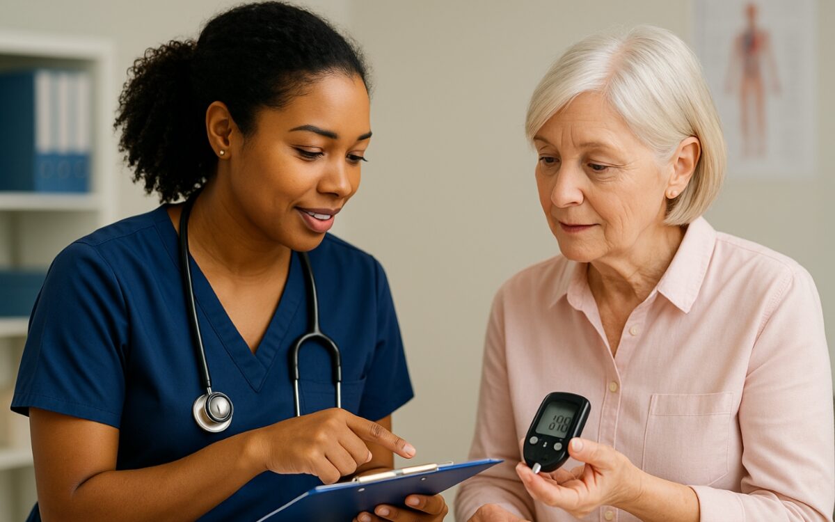 clinicians-role-quality-diabetes-care-delivery