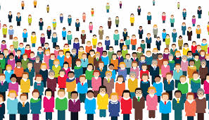 image depicting community health center population