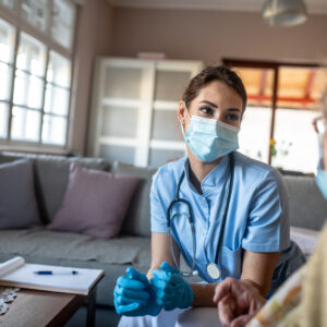 community health nurse