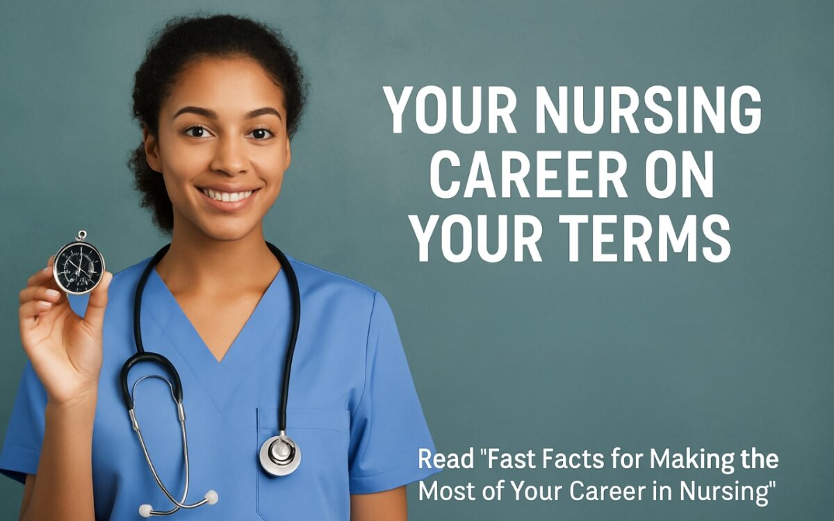 define-your-nursing-career-success