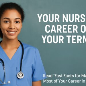 define-your-nursing-career-success