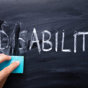 disability