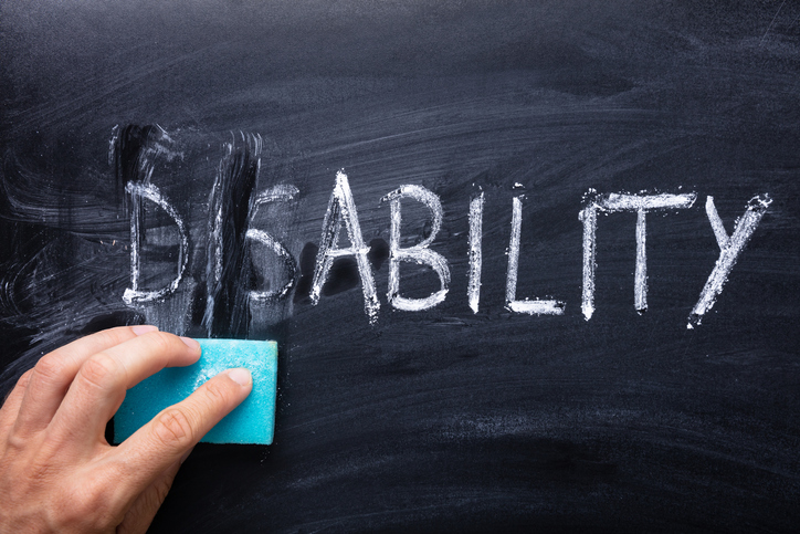 disability