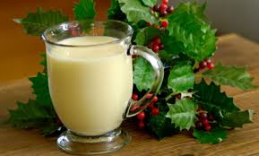 Don't drink your holiday calories!