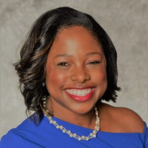 Ebonye Green neuroscience nurse