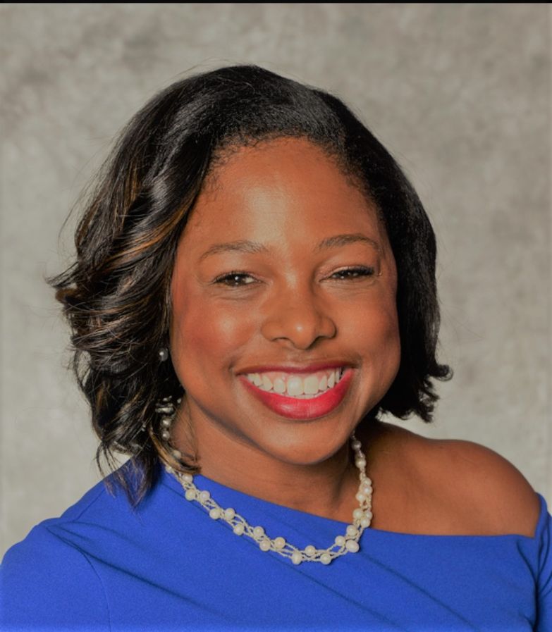 Ebonye Green neuroscience nurse