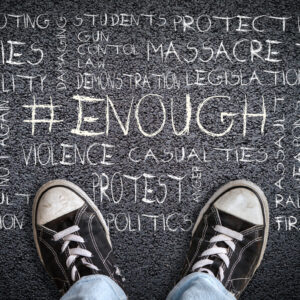 #enough mass shootings