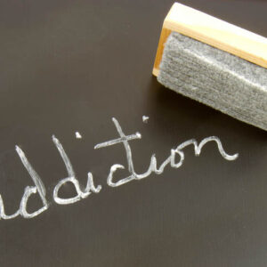 erasing opioid addiction
