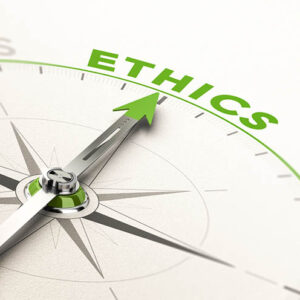 ethical compass